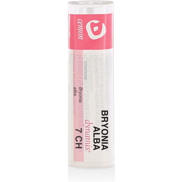 Bryonia Alba 7Ch Granuli Multidose Cemon-image