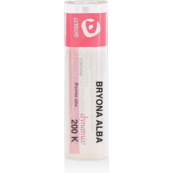 Bryonia Alba 200K Granuli Multidose Cemon-image