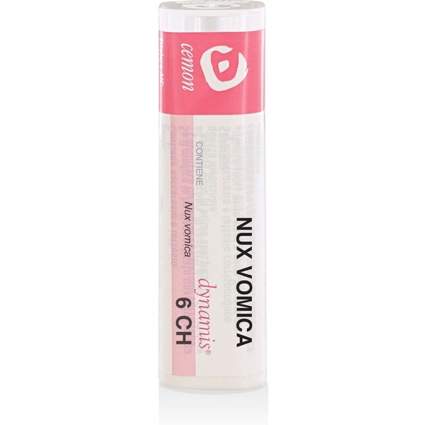 Nux Vomica 6Ch Granuli Multidose Cemon-image