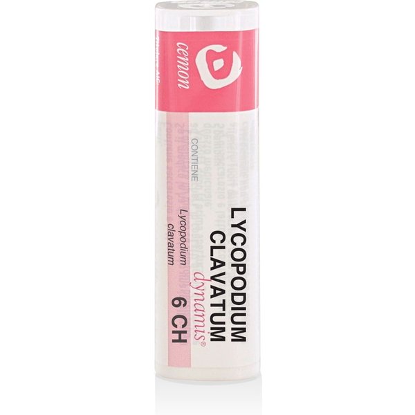Lycopodium Clavatum 6Ch Granuli Multidose Cemon-image