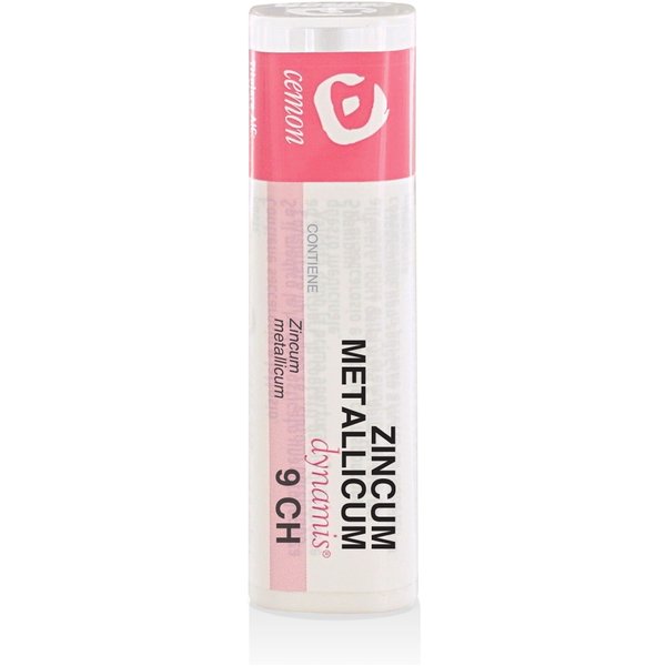 Zincum Metallicum 9Ch Granuli Multidose Cemon-image