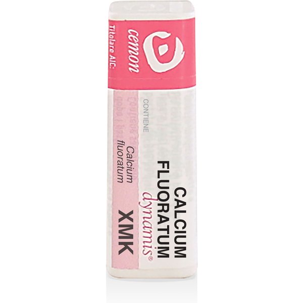 Calcium Fluoratum Xmk Globuli Monodose Cemon-image