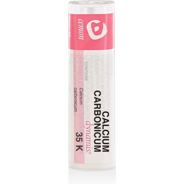 Calcium Carbonicum 35K Granuli Multidose Cemon-image