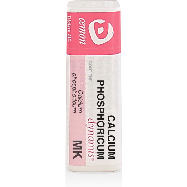 Calcium Phosphoricum Mk Globuli Monodose Cemon-image