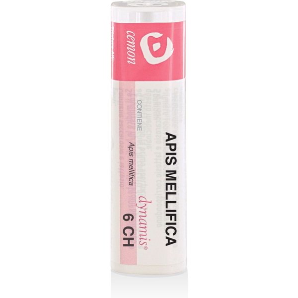Apis Mellifica 6Ch Granuli Multidose Cemon-image