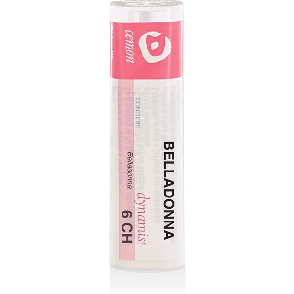 Belladonna 6Ch Granuli Multidose Cemon-image