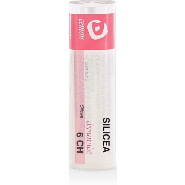 Silicea 6Ch Granuli Multidose Cemon-image