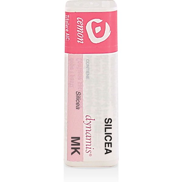 Silicea Mk Globuli Monodose Cemon-image