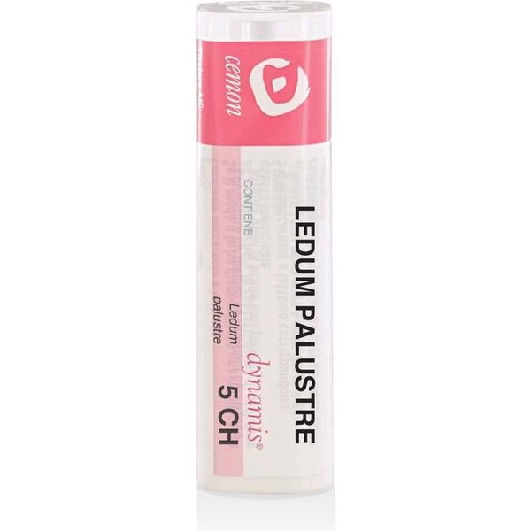 Ledum Palustre 5Ch Granuli Multidose Cemon-image
