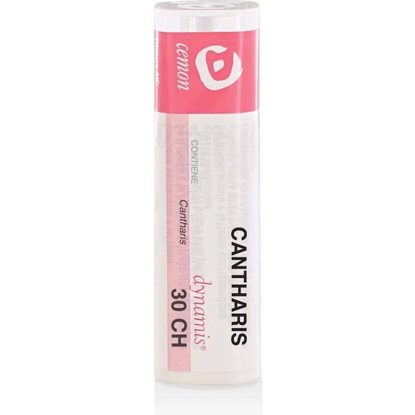 Cantharis 30Ch Granuli Multidose Cemon-image