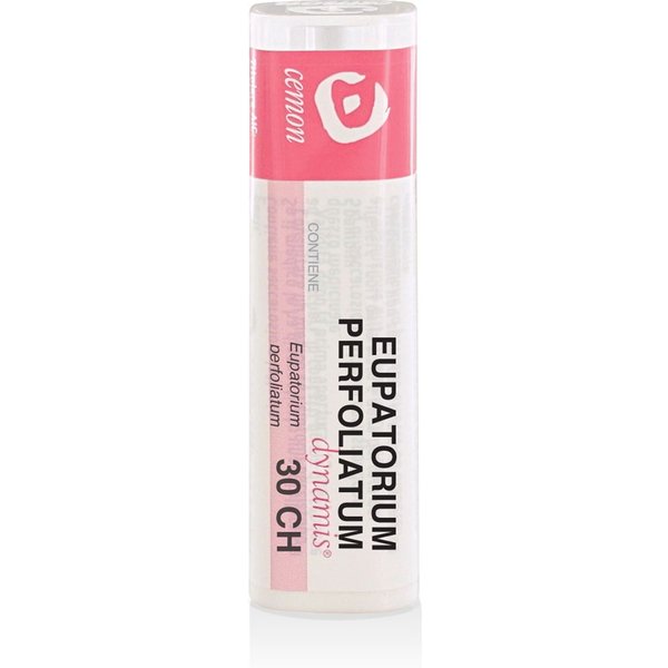 Eupatorium Perfoliatum 30Ch Granuli Multidose Cemon-image