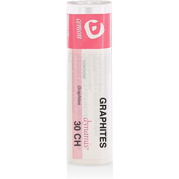 Graphites 30Ch Granuli Multidose Cemon-image