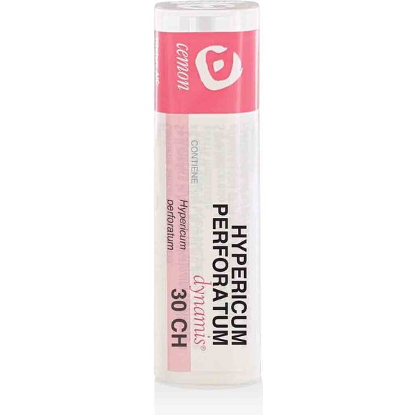 Hypericum Perforatum 30Ch Granuli Multidose Cemon-image