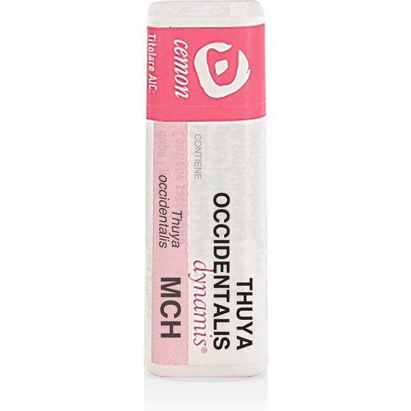 Thuya Occidentalis Mch Globuli Monodose Cemon-image