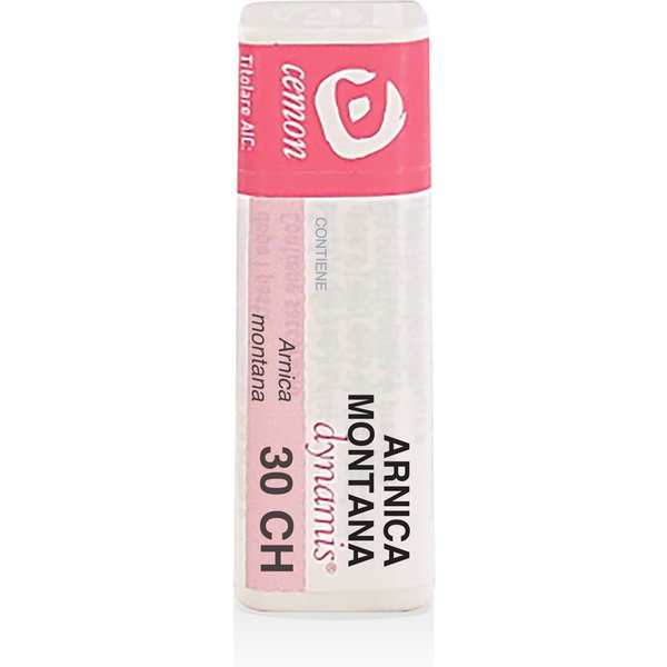Arnica Montana 30Ch Globuli Monodose Cemon-image