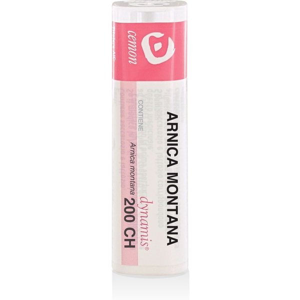 Arnica Montana 200Ch Granuli Multidose Cemon-image