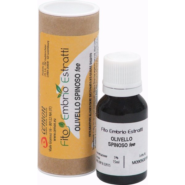 Olivello Spinoso Fee 15ML Cemon-image