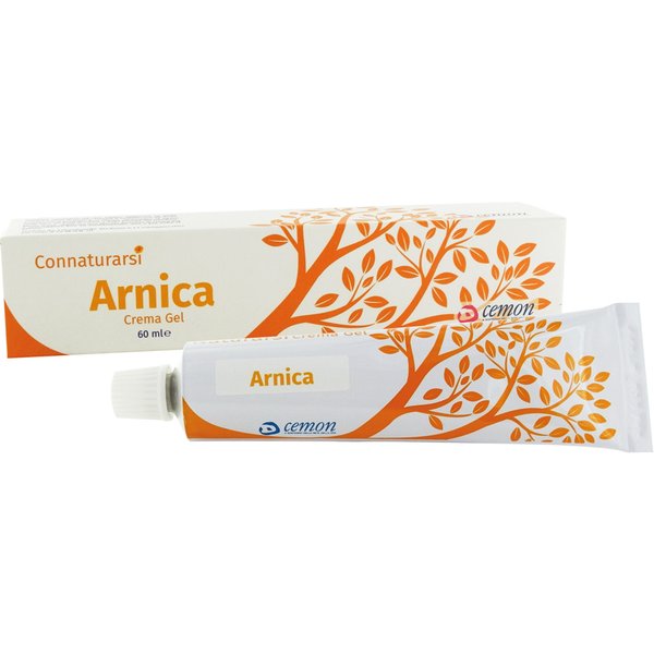 Arnica Crema Gel 60ML Cemon-image