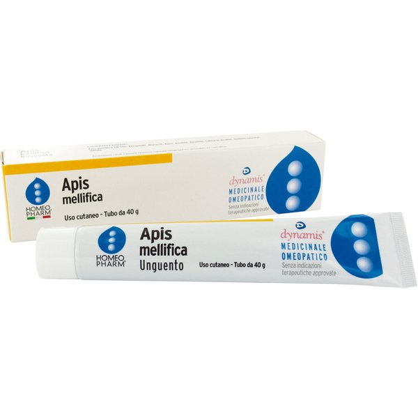 Apis Mellifica Homeopharm Unguento Cemon-image