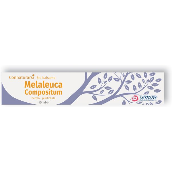 Melaleuca Bio Balsamo 45Ml Cemon-image