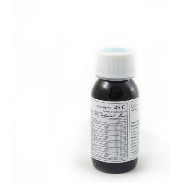 Lvs 45C Eleutherococcus Senticosus Compositum-image