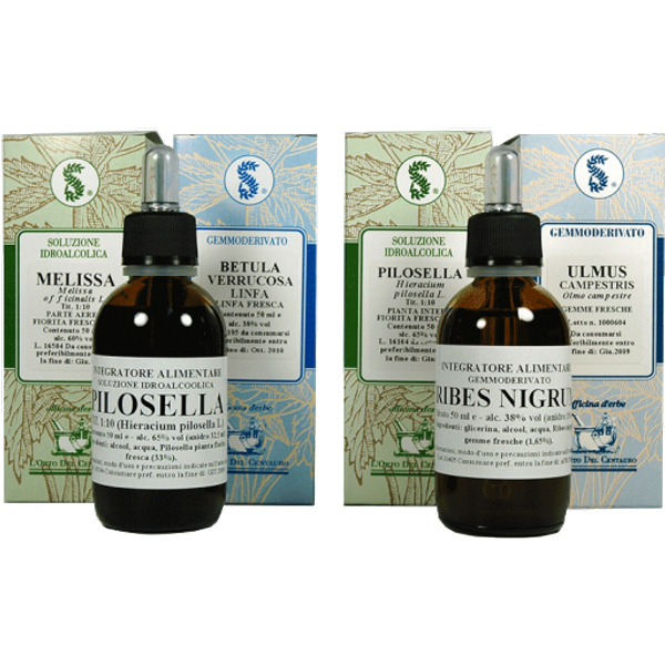 Calluna V 60ML MG Sarandrea-image