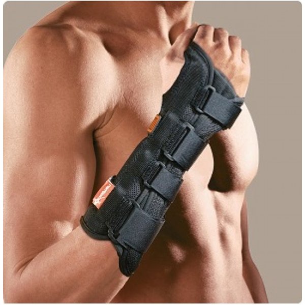 Polsiera Semplice Polfit 21 M Destra-image