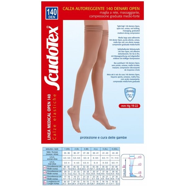 Scudotex Autoreggente 140 Open Nature 5-image