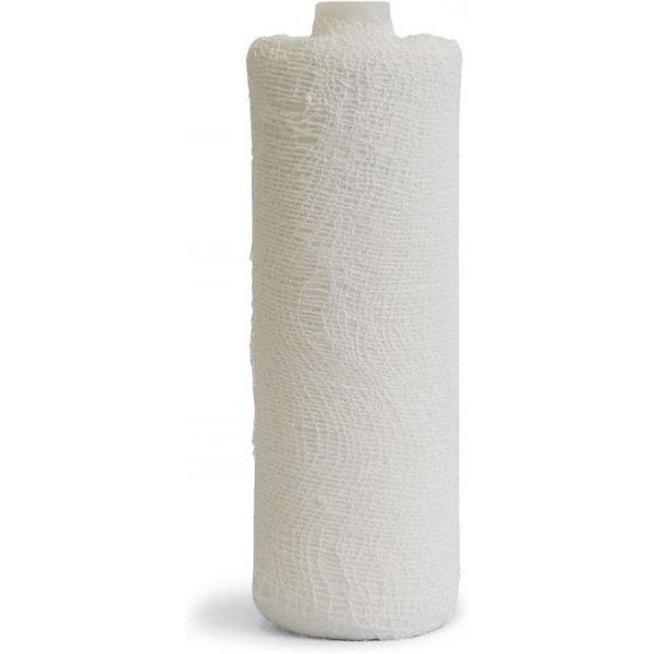 Benda Con Pasta All'ossido Di Zinco Eurozinc 10Cmx7M 1 Pezzo-image