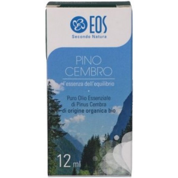 Eos Oe Pino Cembro Olio 12Ml-image