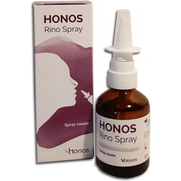 Honos Rino Spray 30ML-image