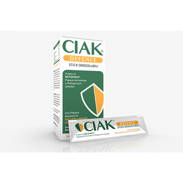 Ciak Defence 15STICK Orosol-image