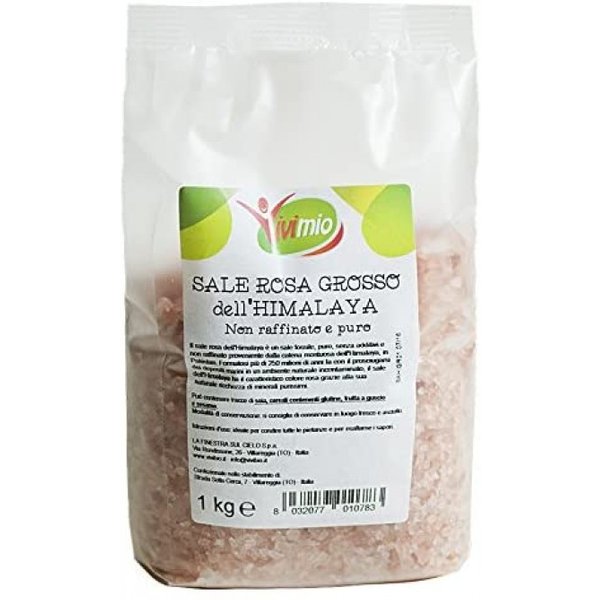 Sale Rosa Himalaya Gr Vvm 1KG-image