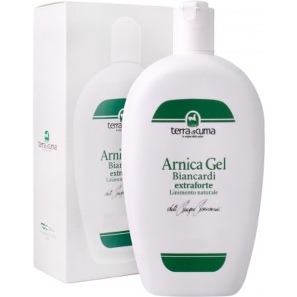 Biancardi Arnica Gel Extraforte 200 Ml-image