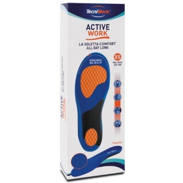 Solette Active Work S 39 41-image