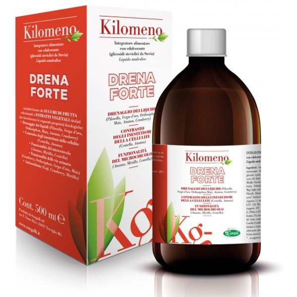 Kilomeno Drena Forte 500ML-image