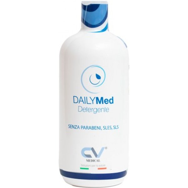 Dailymed Detergente 500 Ml-image