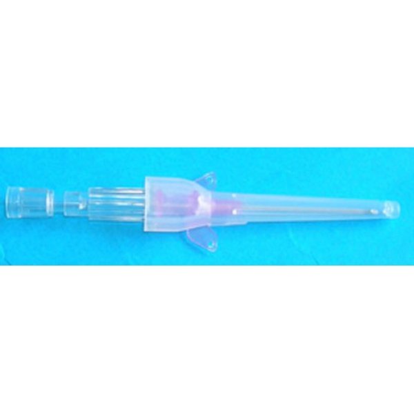 Ago Cannula Gauge22 1 Pollice 50 Pezzi-image