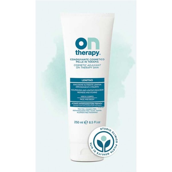 Ontherapy Lenitivo 100 Ml-image