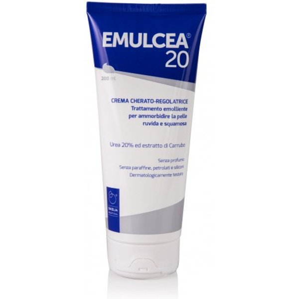 Emulcea 20 Crema 200 Ml-image
