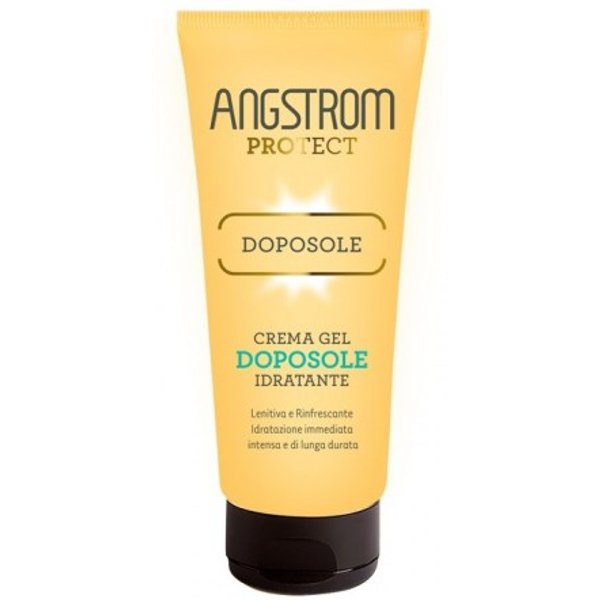 Angstrom Gel Doposole 200 Ml Tubo-image