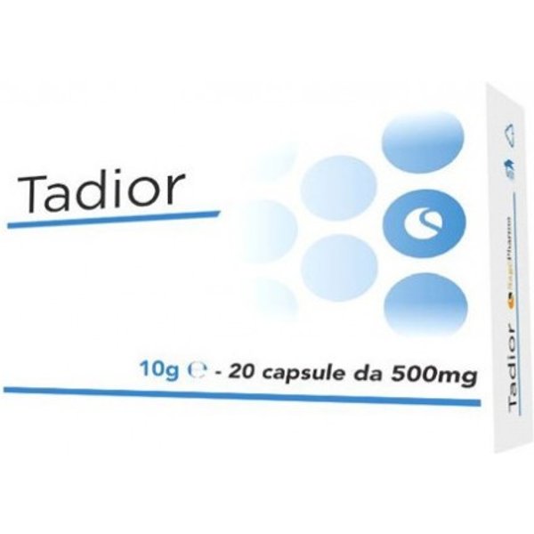 Tadior 20CPS-image