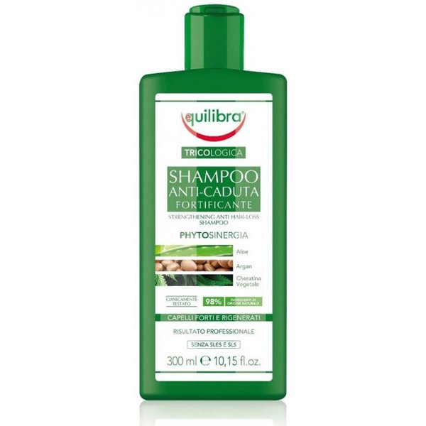 Equilibra Shampoo Anticad Fort-image