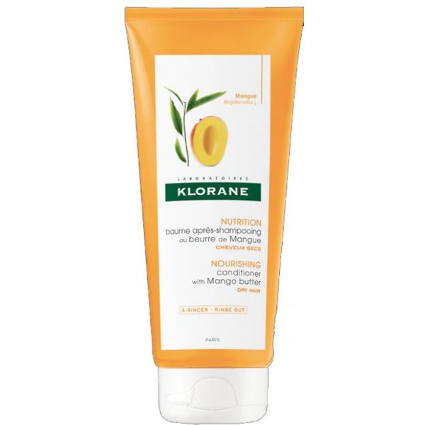 Klorane Balsamo Burro Mango-image