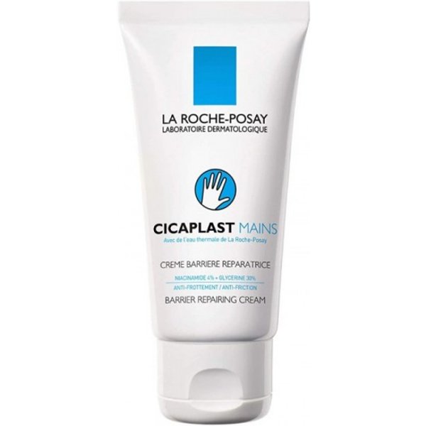 Crema Mani Cicaplast Di LA Roche-Posay 100 Ml Riparatrice-image