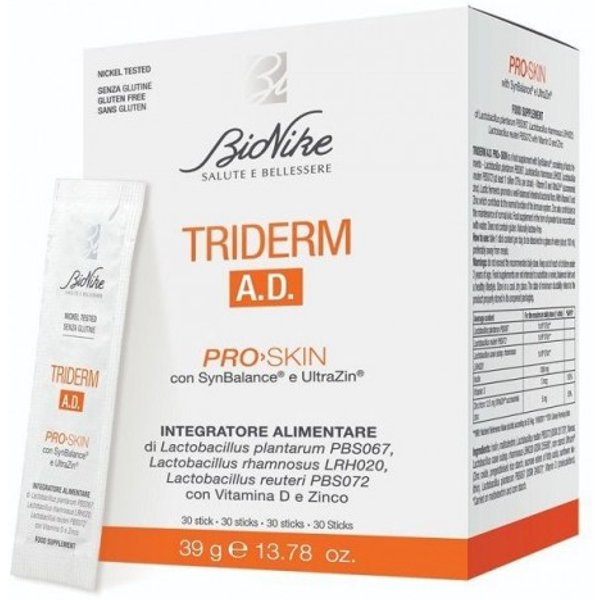 Triderm Ad Pro Skin 30 Stick-image