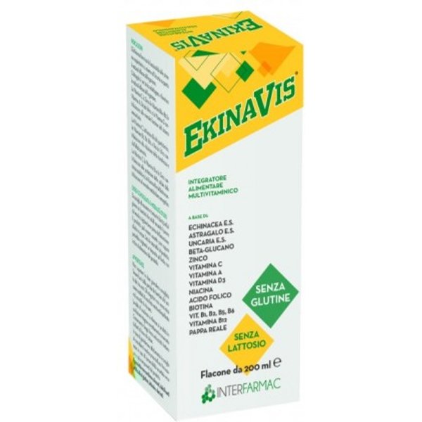 Ekinavis 200ML-image