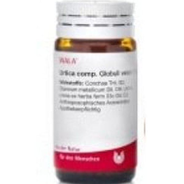 Wala Berberis Quarz Glob.20G-image