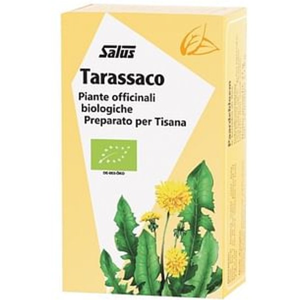 Salus Tarassaco Tisana 15 Filtri Bio-image