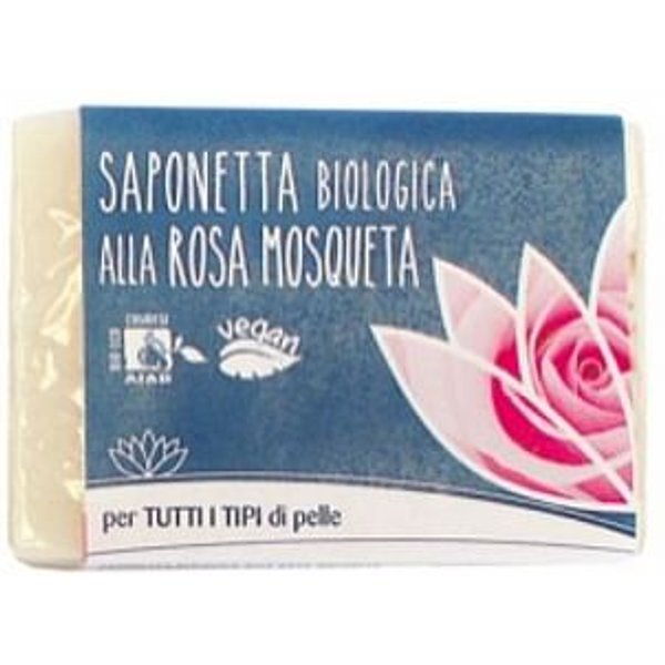 Saponetta Rosa Mosqueta BIO-image